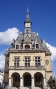 Location de particulier � La Ferte sous Jouarre